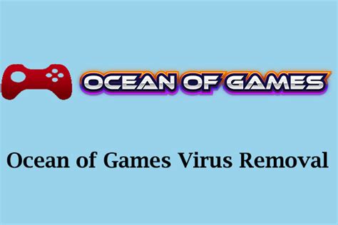 ocean of games safe|ocean of games virus.